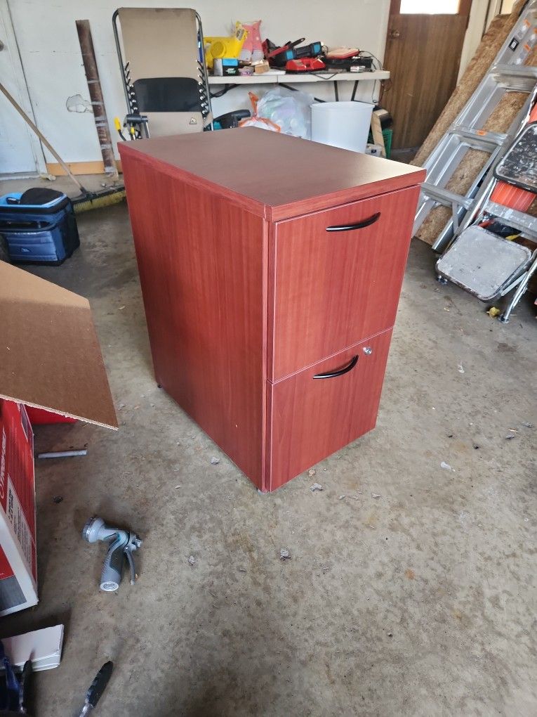 Heavy Duty Filing Cabinet