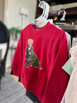 Boys clothes - Ralph Lauren, Janie and Jack , Zara