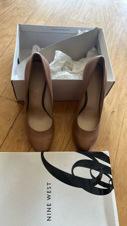 Women’s shoes 7.5