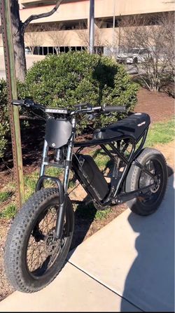 Modded Ridstar Q20