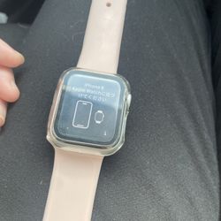 apple watch series 6 