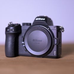 Nikon Z5