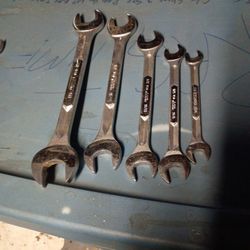 Thorson Wrenches Made In The USA