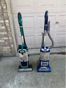 Shark Vacuums