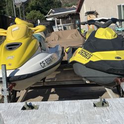 2016 Sea-Doo Spark