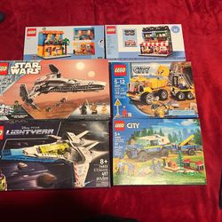 Legos