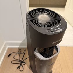 Humidifier