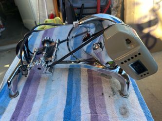 Rival electric food slicer