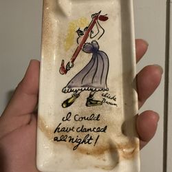 Ash Tray 