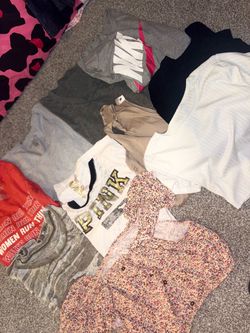 Women's Clothing Bundle Mixed Brands