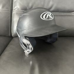 Batting Helmet