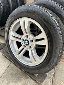 4- PIRELLI RADIAL SPORTS