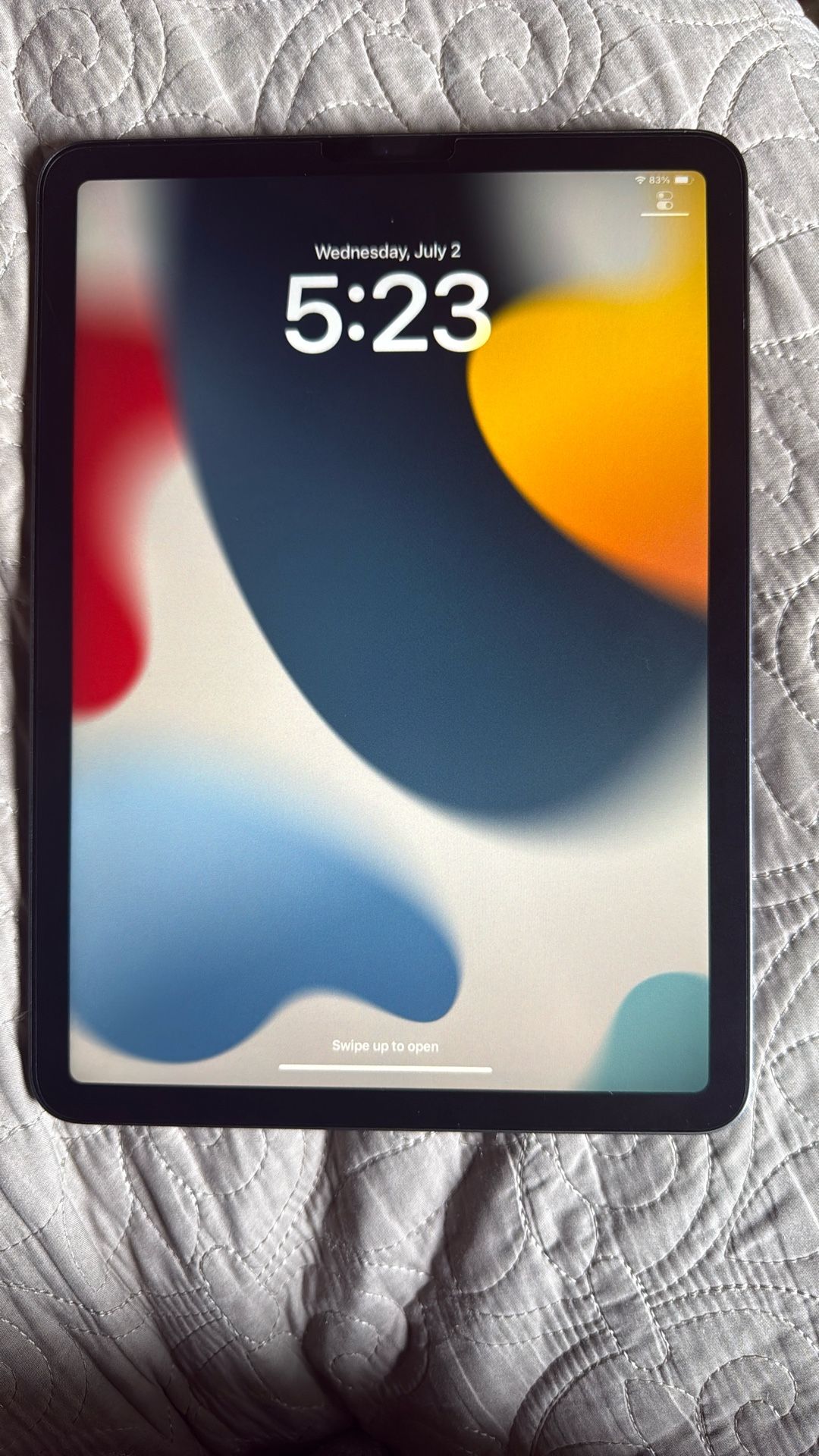 iPad Air 4 Generations 