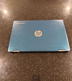 HP Chromebook Laptop