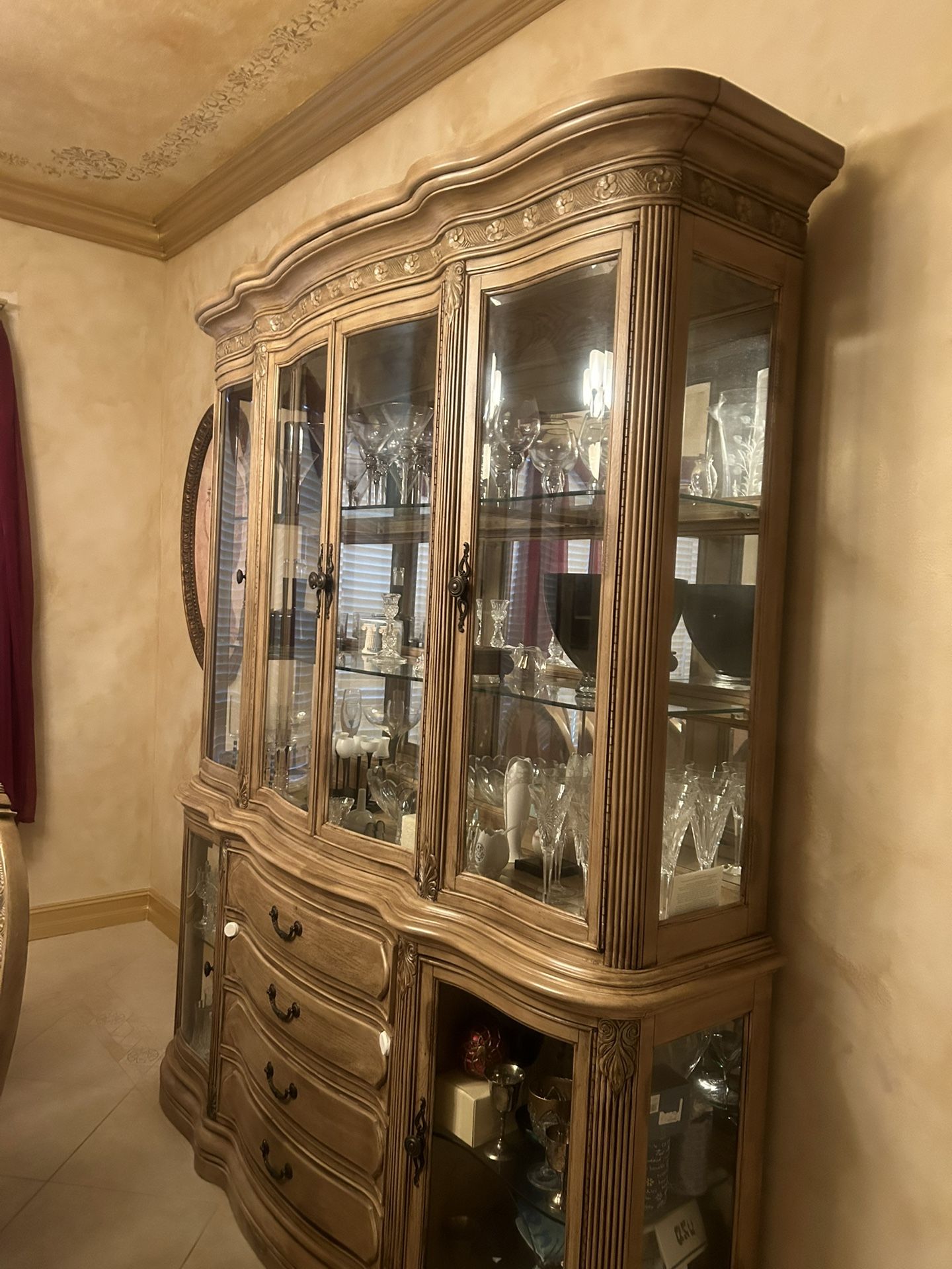 Dining Room Set