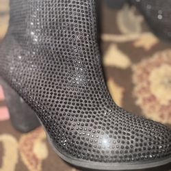 Aldo Boots Women’s 