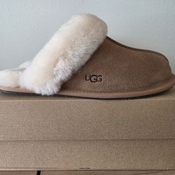 UGG Skuffette -Women's 10 - NIB