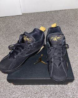 Jordan mvp 92