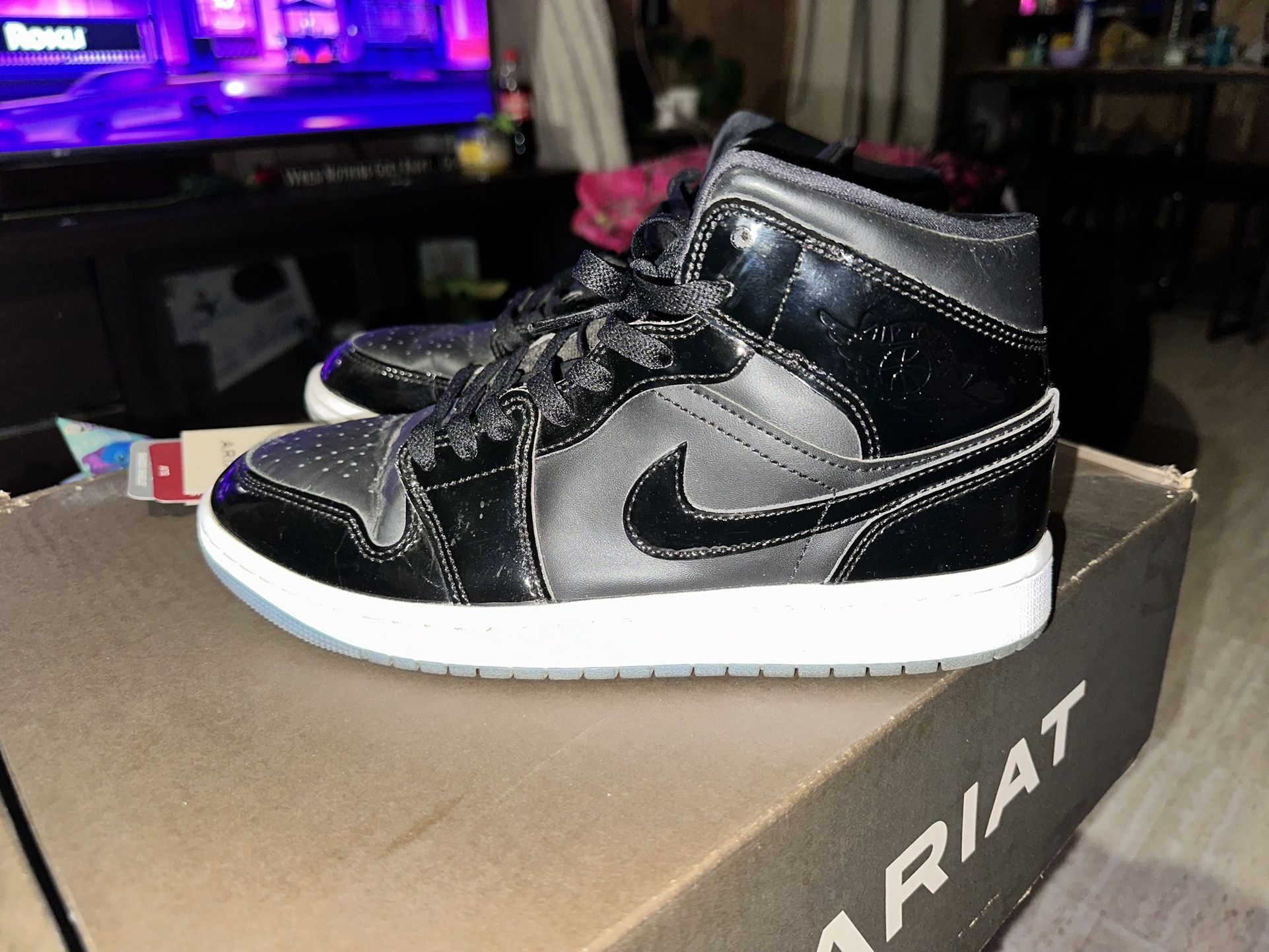 Jordan 1