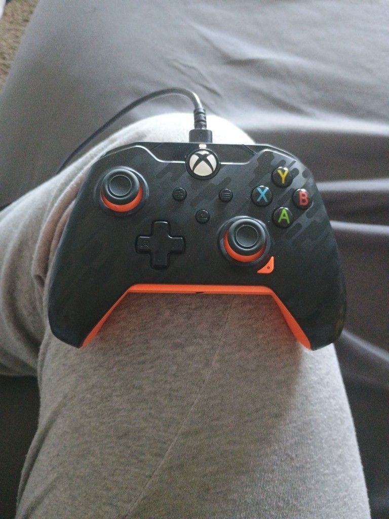 Xbox one Series X Controller