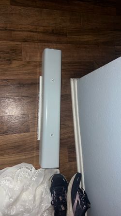 Bathroom Light