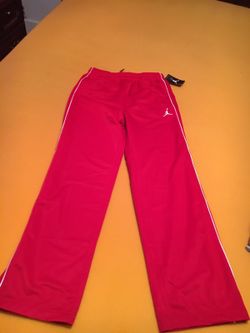 New Jordan large youth 12-13