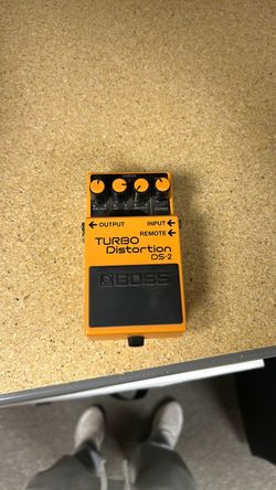 BOSS DS-2