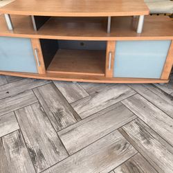 Entertainment Center