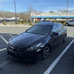 2009 Honda Accord