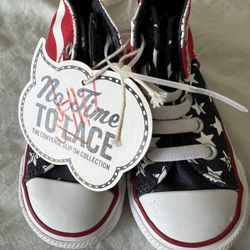 Converse Size 6c
