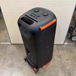 JBL Partybox 710 Portable Party Speaker - Black (Used) 