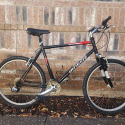 SPECIALIZED HARD ROCK 21 SPEED SPORT FS 21"