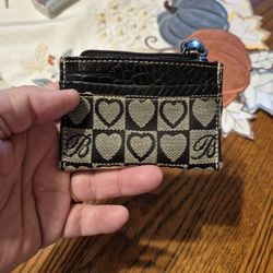 Brighton Coin Purse