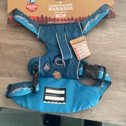 Dog Harness
