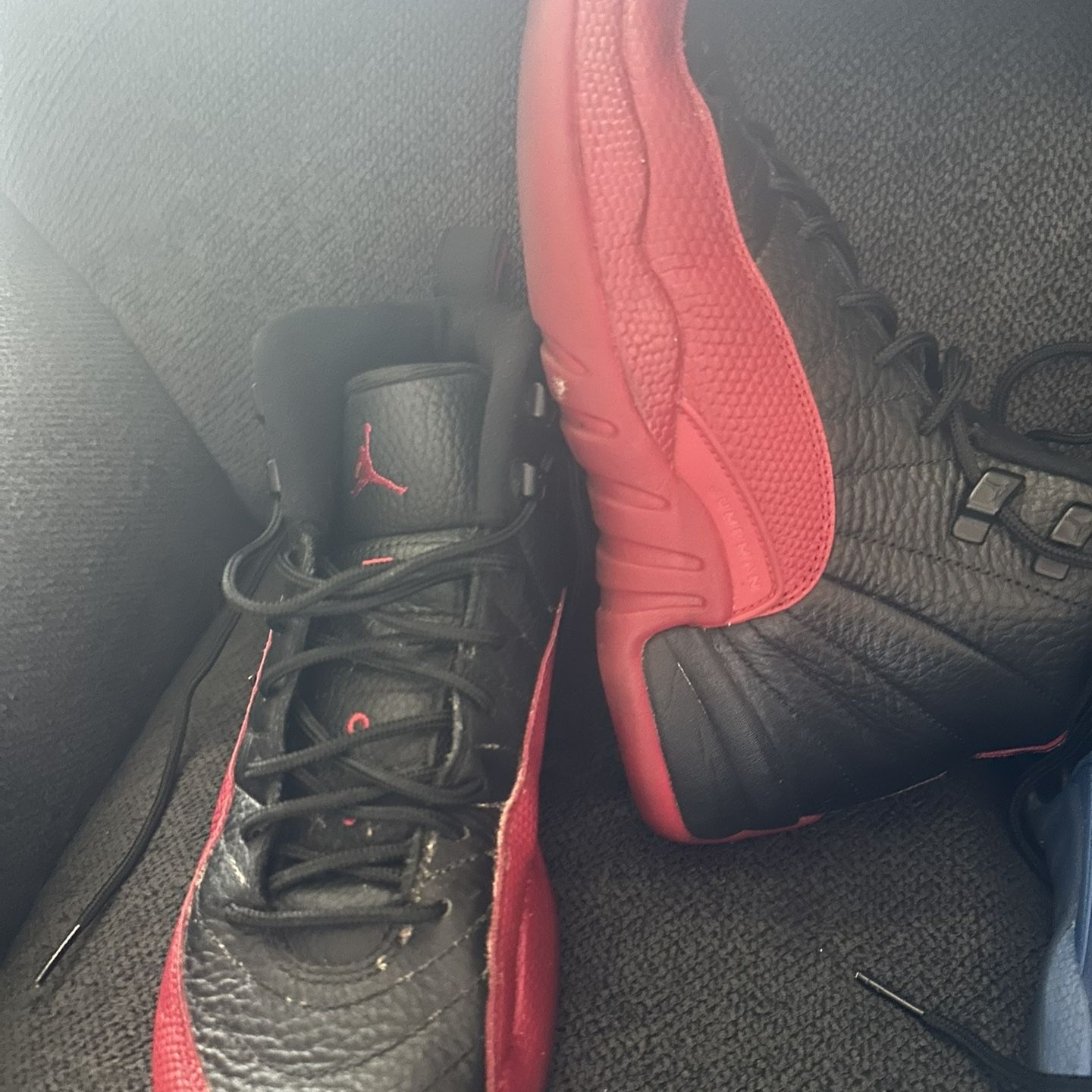 Jordan Flu Games 6.5Y 