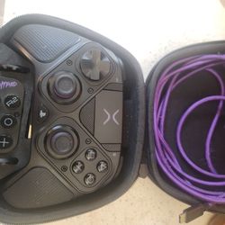 victrix pro bfg ps5 Module Controller (PS4, PC)