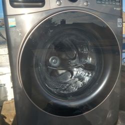 LG Washer Good Used 