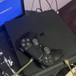Ps4 With Games