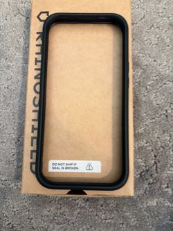 iPhone 15 pro RhinoShield Bumpers
