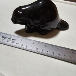 Onyx Beaver
