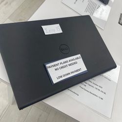 Dell Inspirion 15- $25 DOWN Today - NO Credit Payment Plan Options