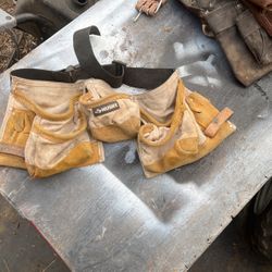 Husky Tool Bags
