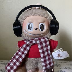 Labubu Headphones 
