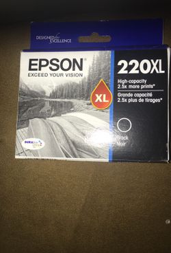 Epson 200xL new