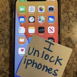 Unlock Your Financed iPhone Today !