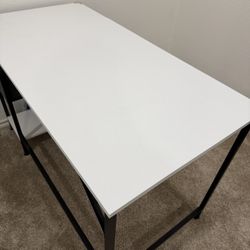 55 Inch Office Room Desk Used Like New