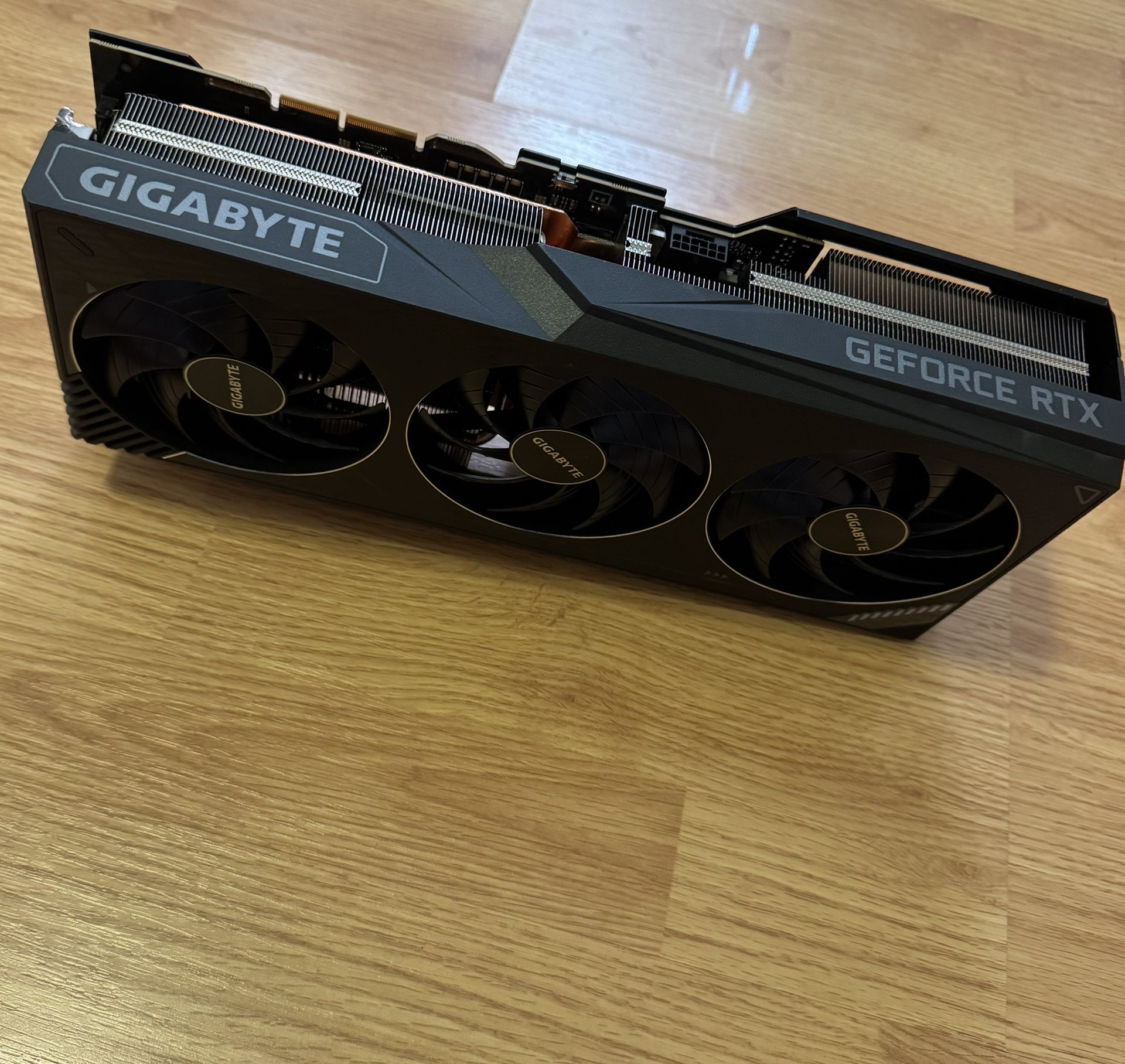 Gigabyte RTX 3090 Ti Gaming