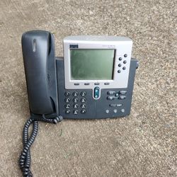 Cisco Phone