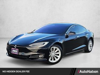 2019 Tesla Model S