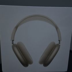 AirPod Maxes
